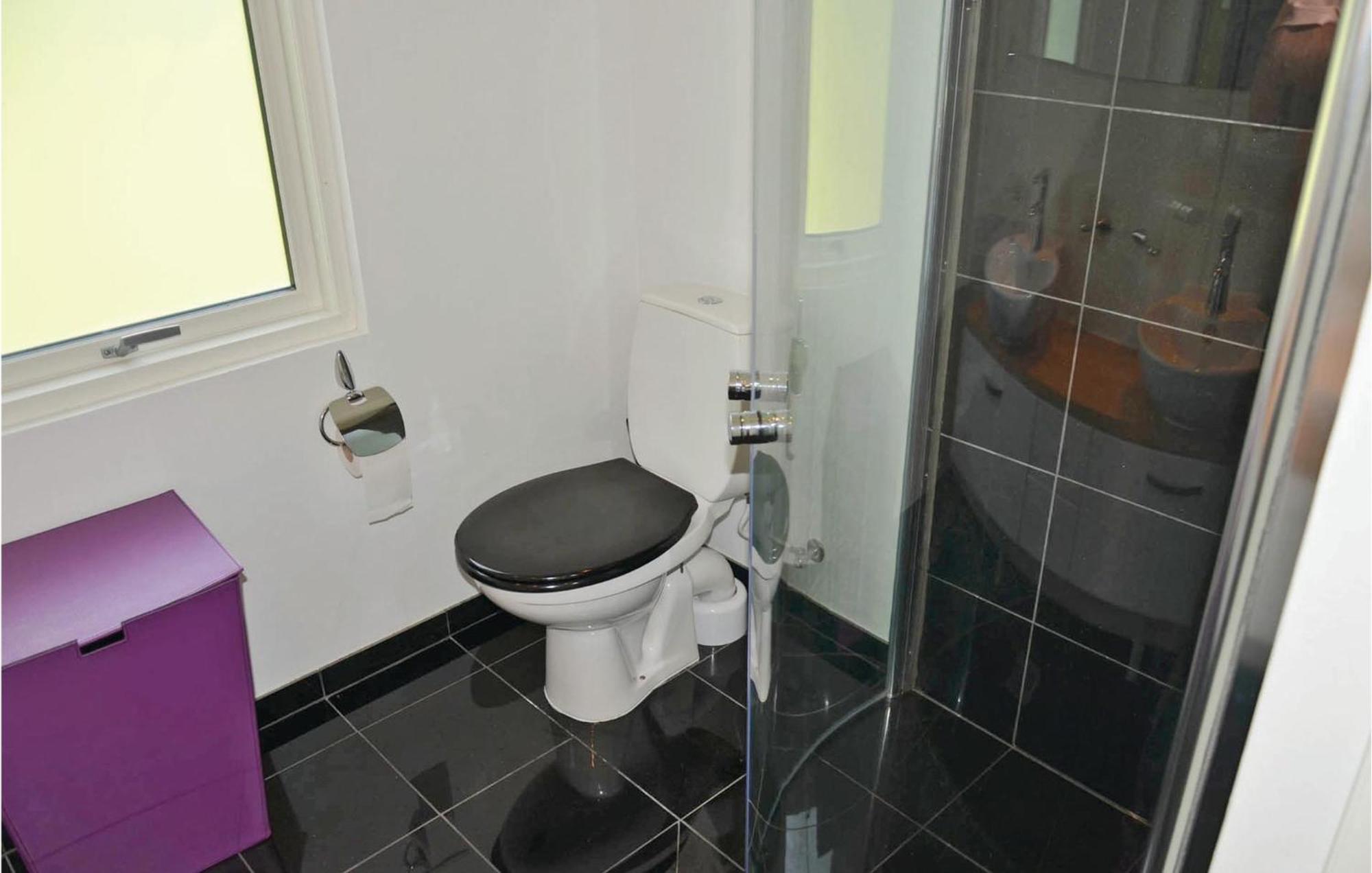 Nice Home In Sunne With Jacuzzi Alvsatern Zewnętrze zdjęcie